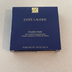 Estée Lauder Double Matte Powder